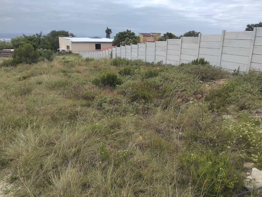 0 Bedroom Property for Sale in Noorsekloof Eastern Cape